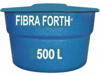 Caixa D'água 500 Lt 